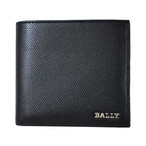 o[ ܂z Y BALLY BLACK ubN D662