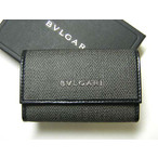 uK L[P[X Y BVLGARI EB[NGh 6A