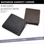 KATHARINE HAMNETT LONDON ܂z Y |Cg10{ LTnlbg 2܂z gradation Of[V
