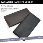 KATHARINE HAMNETT LONDON z Y |Cg10{ LTnlbg gradation Of[V