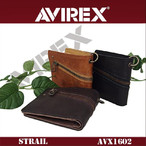 ArbNX ܂z Y AVIREX STRAIL