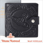 BBA EFXgEbh ܂z Y BBAEGXgEbh Vivienne Westwood z TCt MAN VITELLO NAVY