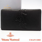 BBA EFXgEbh z Y BBAEGXgEbh Vivienne Westwood z TCt ubN CHAIN ORB NERO