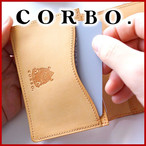 CORBO h Y . R{-Koubun Calf Leather- REu J[t V[Y