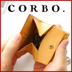 CORBO RCP[X Y . R{-Koubun Calf Leather- REu J[t V[Y