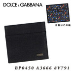 DOLCEGABBANA J[hP[X Y h`FKbo[i BLACK ubN~TbJ[