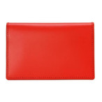 J[hP[X Y GbeBK[ Visting Card Case Red bh~hCG[ h uCh